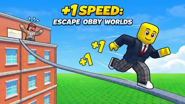 +1 SPEED: Escape School, juego online