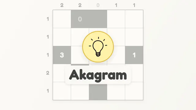 Akagram, juego online