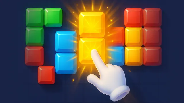 Block Blast Master, juego online