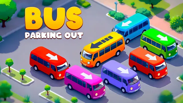 Bus Parking Out, juego online