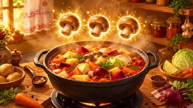 Cook Soups: 3 in a Bowl, juego online