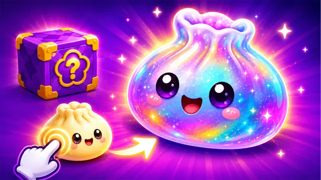 Dumplings: Who Will You Get?, juego online