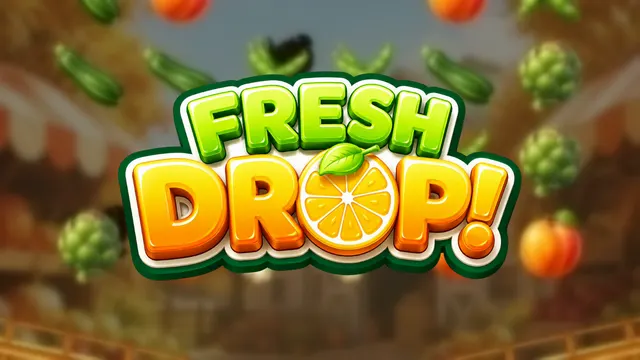 Fresh Drop: Triple Match, juego online