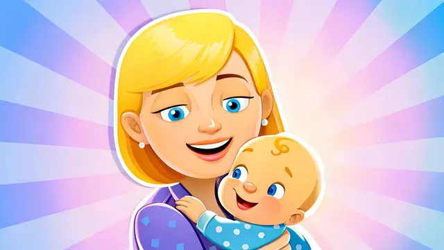 Kinder Garden, juego online