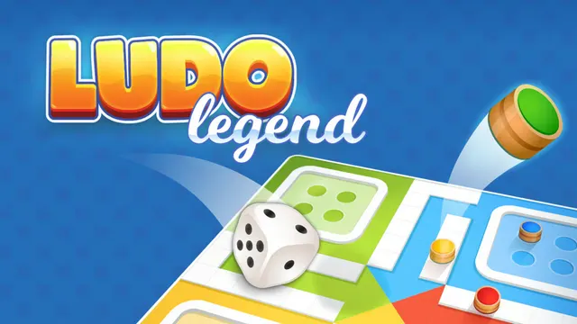 Ludo Legend, juego online
