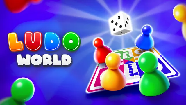 Ludo World, juego online