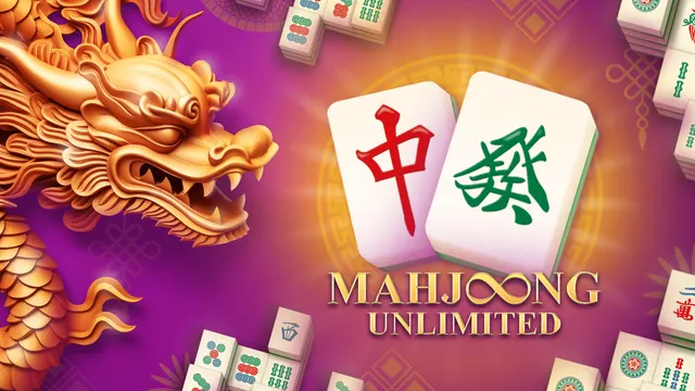 Mahjong Unlimited, juego online