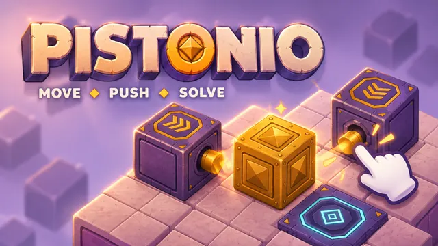 Pistonio, juego online