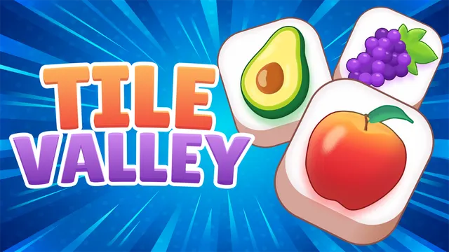 Tile Valley, juego online