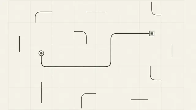 Turnline: Relaxing Puzzle, juego online