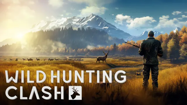 Wild Hunting Clash, juego online